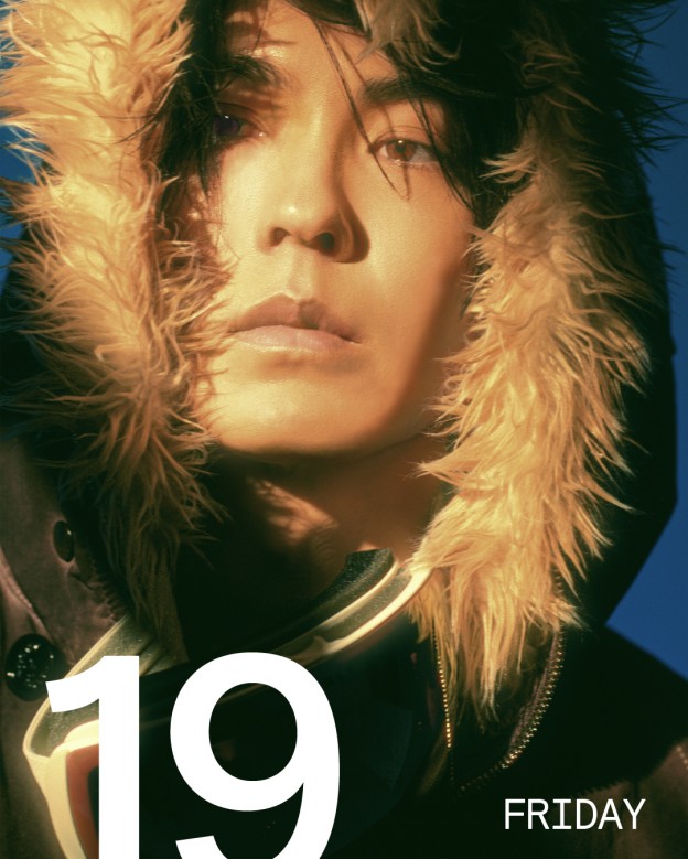 365 ANNIVERSARY CALENDAR 今日は何の日？ 〜12/19〜