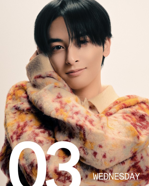 365 ANNIVERSARY CALENDAR 今日は何の日？ 〜12/3〜