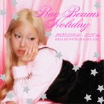 Ray BEAMSがホリデーイベント『Ray BEAMS HOLIDAY』を開催!