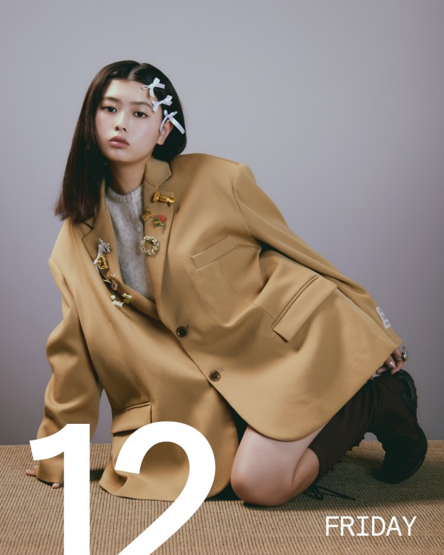 365 ANNIVERSARY CALENDAR 今日は何の日？ 〜12/12〜