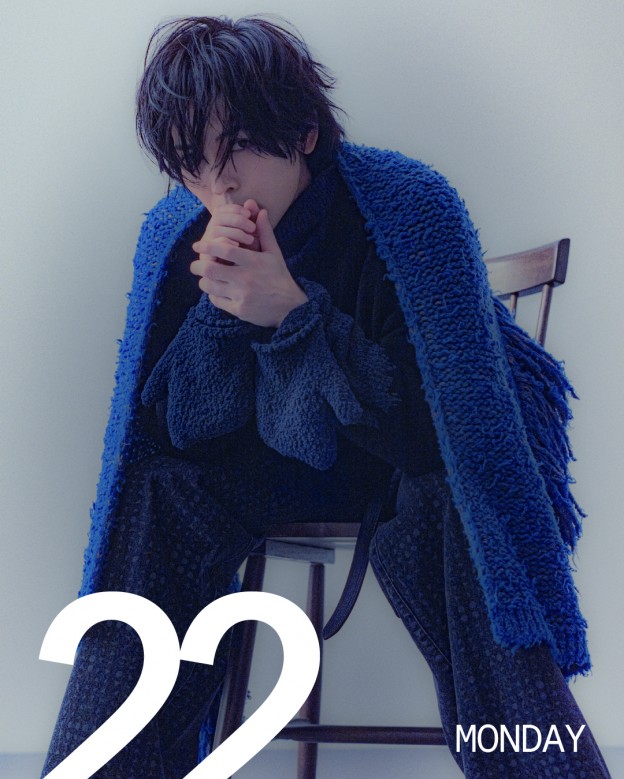 365 ANNIVERSARY CALENDAR 今日は何の日？ 〜12/22〜