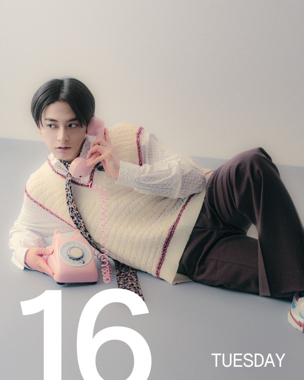 365 ANNIVERSARY CALENDAR 今日は何の日？ 〜12/16〜