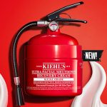 Kiehl'sが現代の攻め美容で受けるダメージに効く“瞬間バリアクリーム UFC“を新発売！