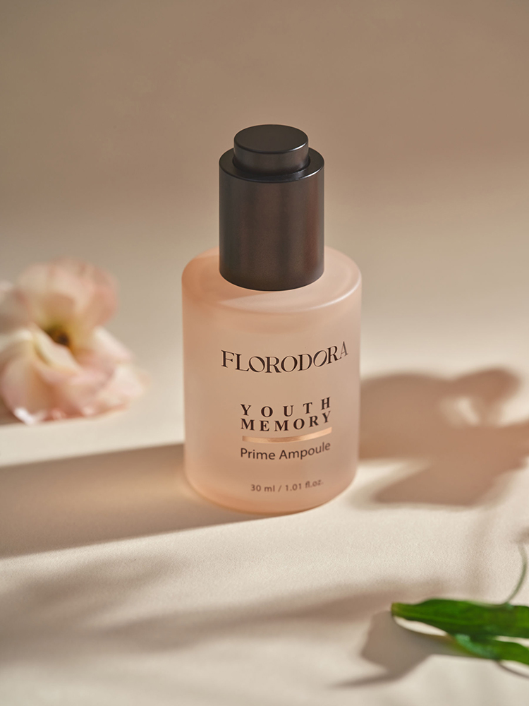 FLORODORAとジョアンテディベアが至極の出会い♡ 贅沢なホリデーギフトセットがQoo10にて発売!!