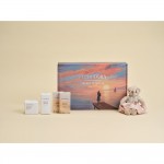 FLORODORAとジョアンテディベアが至極の出会い♡　贅沢なホリデーギフトセットがQoo10にて発売!!