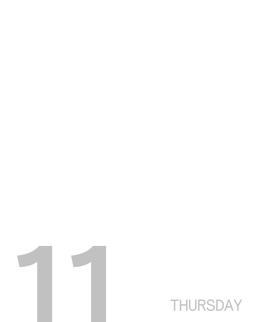 365 ANNIVERSARY CALENDAR 今日は何の日？ 〜12/11〜