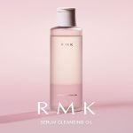 RMKより洗浄力と潤い感が両立した独自処方のセラム クレンジングオイルが登場！
