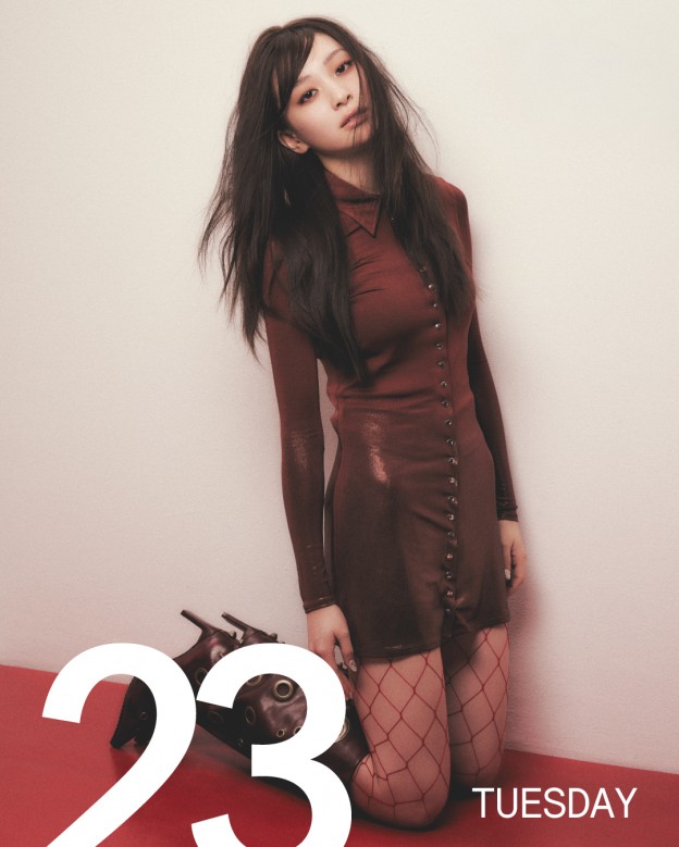 365 ANNIVERSARY CALENDAR 今日は何の日？ 〜12/23〜