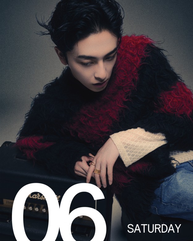 365 ANNIVERSARY CALENDAR 今日は何の日？ 〜12/6〜