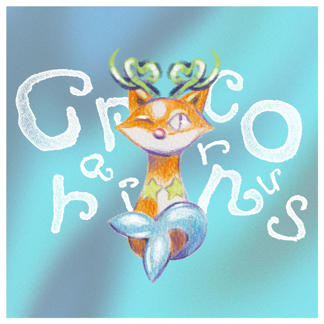 あなたの2026年上半期の運勢は？　キツネが占うホロスコープ☆ ＜山羊座・全体運＞