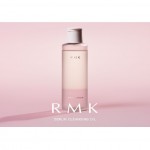 RMKより洗浄力と潤い感が両立した独自処方のセラム クレンジングオイルが登場!