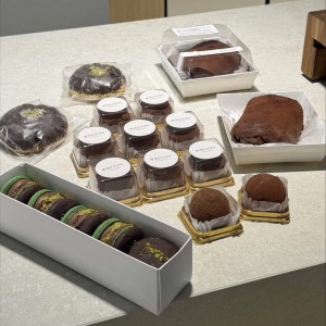 ドバイチョコのネクストブームが止まらない! 個性的なドバイチョコスウィーツをチェック–韓国HOT NEWS 『COKOREA MANIA』 vol.484