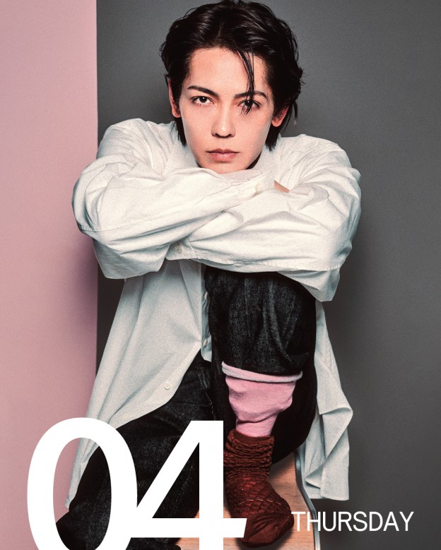 365 ANNIVERSARY CALENDAR 今日は何の日？ 〜12/4〜