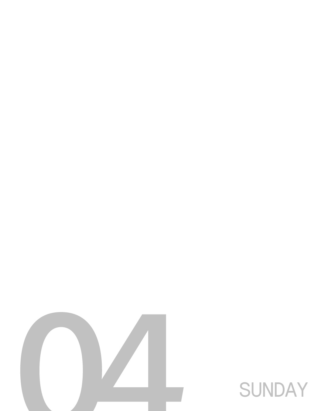 365 ANNIVERSARY CALENDAR 今日は何の日？ 〜1/4〜