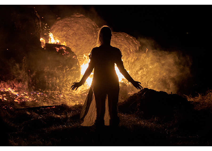 シアーシャ・ローナンが誘う再生の旅『おくびょう鳥が歌うほうへ』