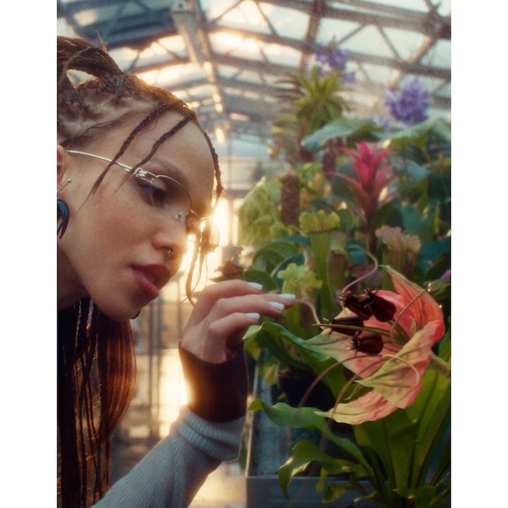 GENTLE MONSTERより『2026 BOUQUETコレクション』が新登場！　コレクションキャンペーンも公開