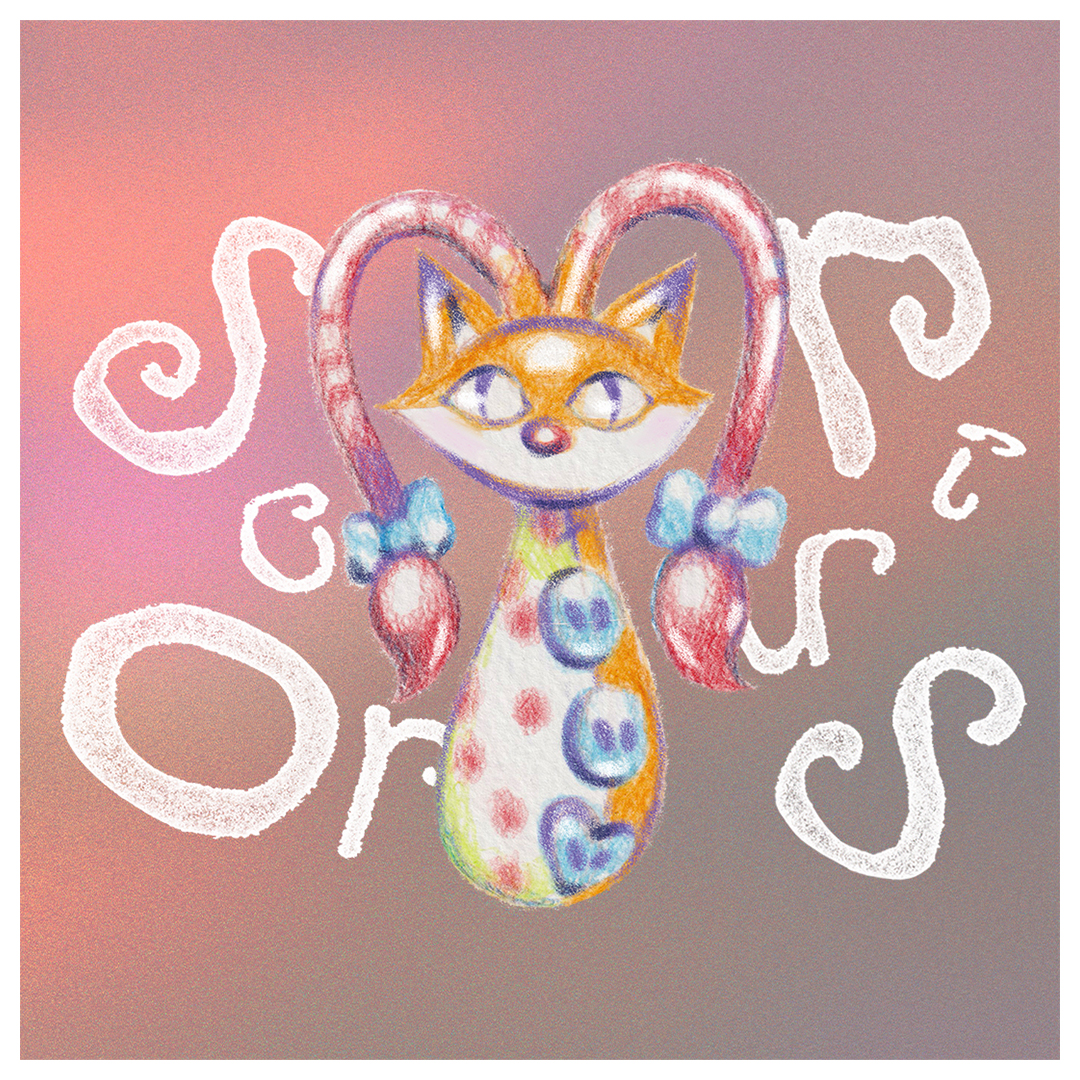 あなたの2026年上半期の運勢は？　キツネが占うホロスコープ☆ ＜蠍座・全体運＞