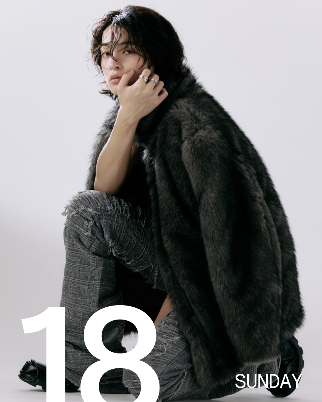 365 ANNIVERSARY CALENDAR 今日は何の日？ 〜1/18〜