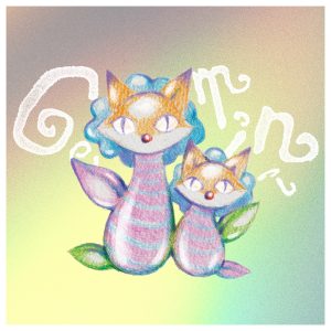 あなたの2026年上半期の運勢は？　キツネが占うホロスコープ☆ ＜双子座・全体運＞