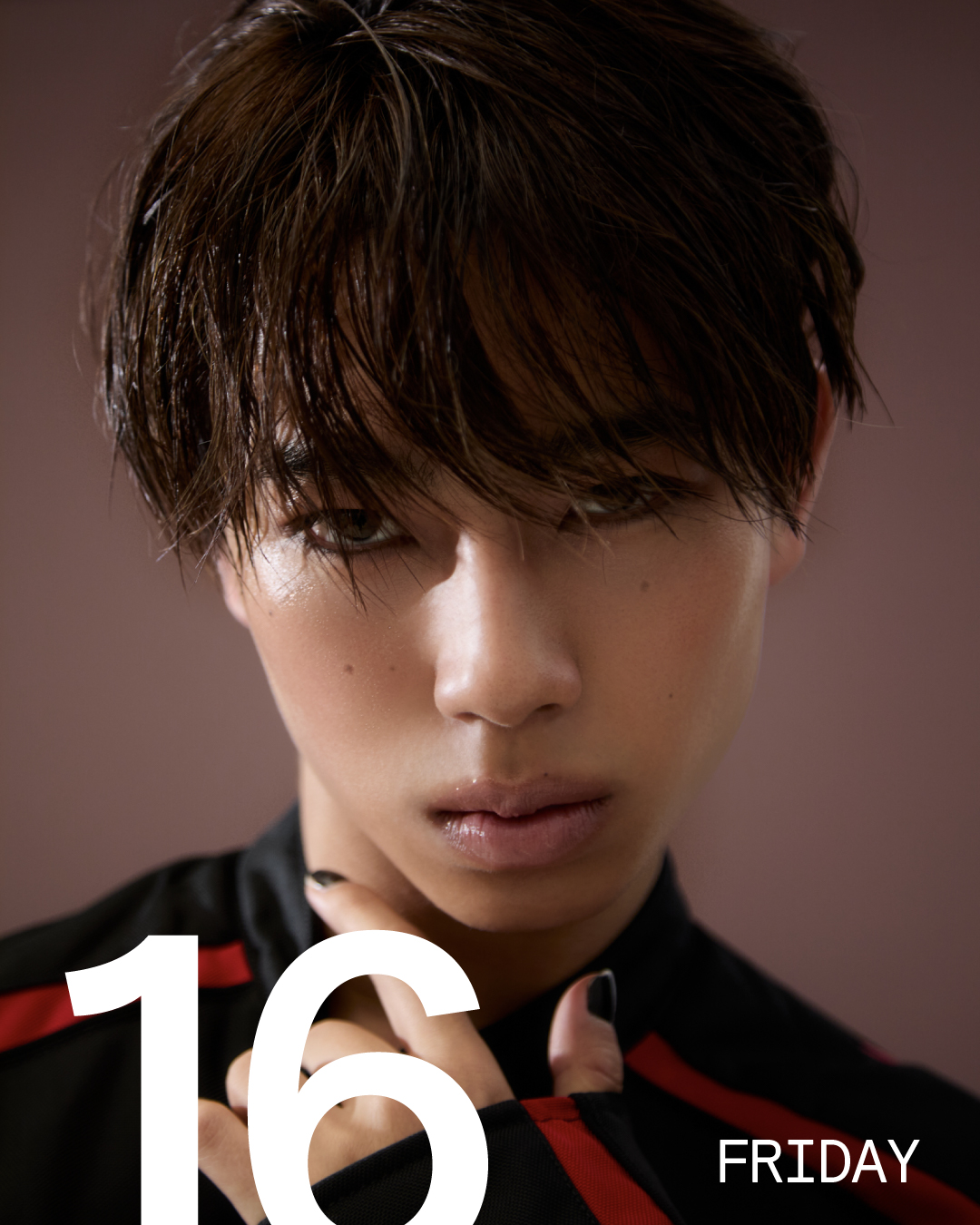 365 ANNIVERSARY CALENDAR 今日は何の日？ 〜1/16〜