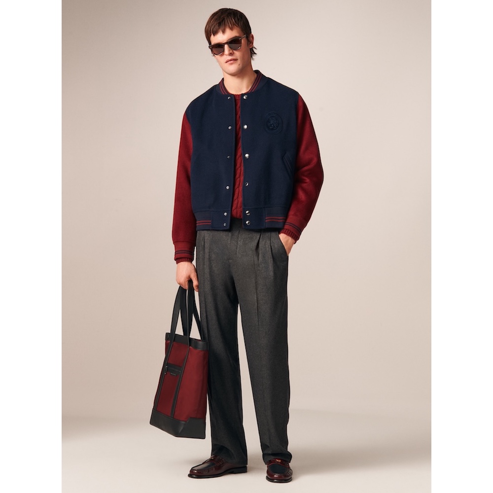 TOMMY HILFIGERが秋冬の新しいコレクション『TOMMY HILFIGER New York Fall 2026』を発表！
