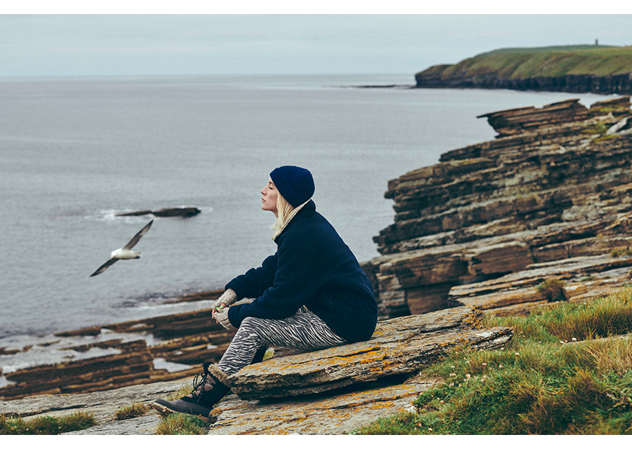 シアーシャ・ローナンが誘う再生の旅『おくびょう鳥が歌うほうへ』