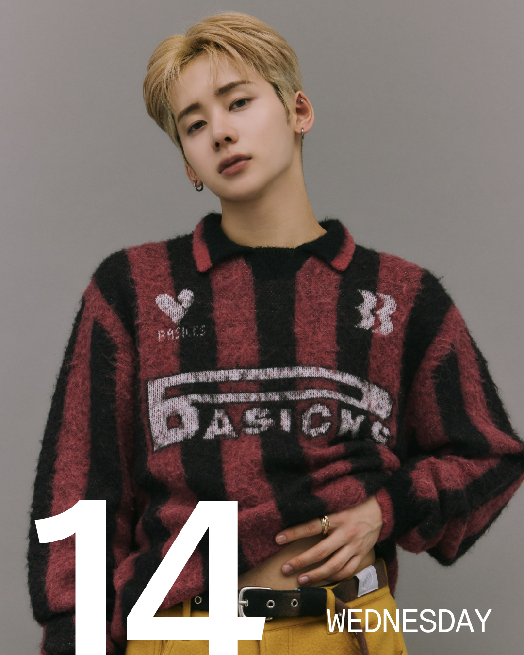 365 ANNIVERSARY CALENDAR 今日は何の日？ 〜1/14〜