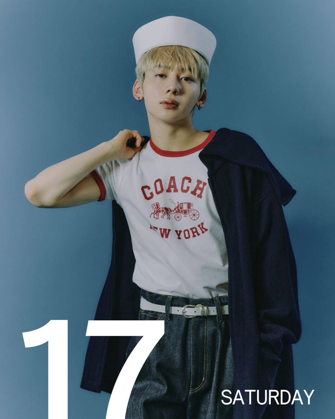 365 ANNIVERSARY CALENDAR 今日は何の日？ 〜1/17〜