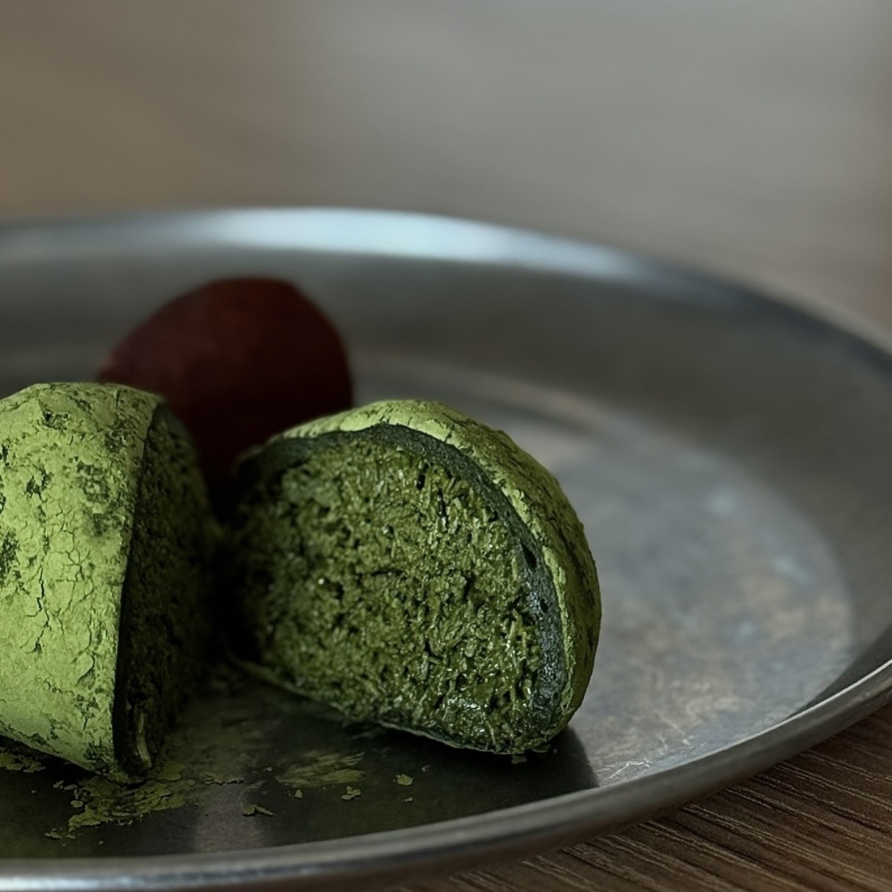 ドバイチョコ餅クッキーに続き、抹茶チョコ餅クッキーが人気！–韓国HOT NEWS『COKOREA MANIA』 vol.491