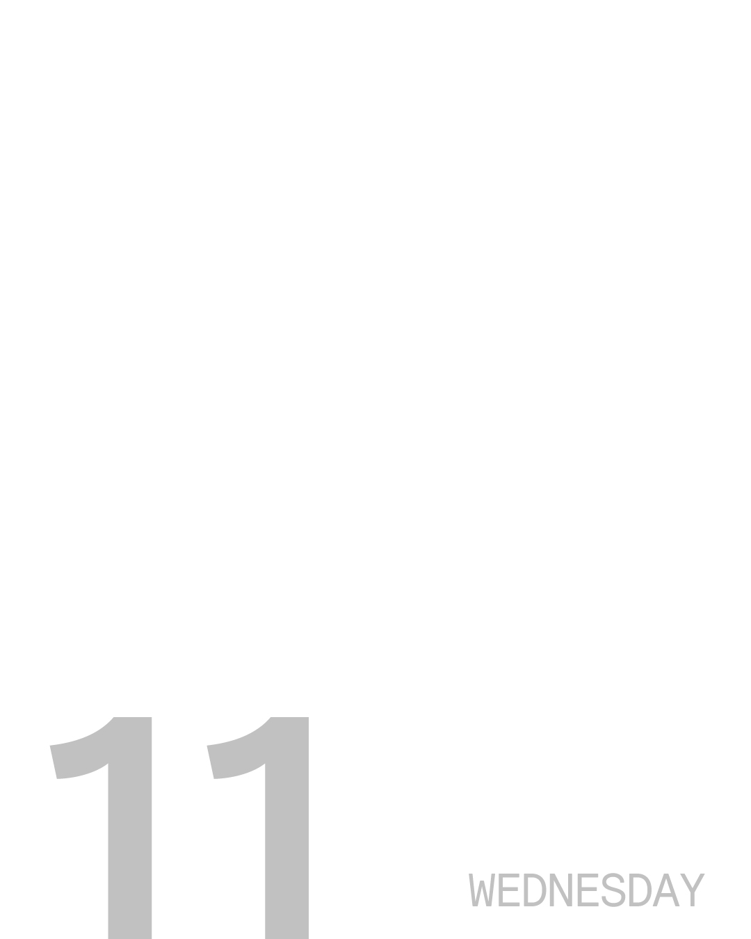 365 ANNIVERSARY CALENDAR 今日は何の日？ 〜2/11〜