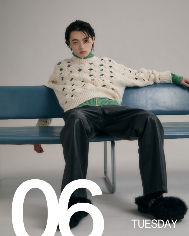 365 ANNIVERSARY CALENDAR 今日は何の日？ 〜1/6〜