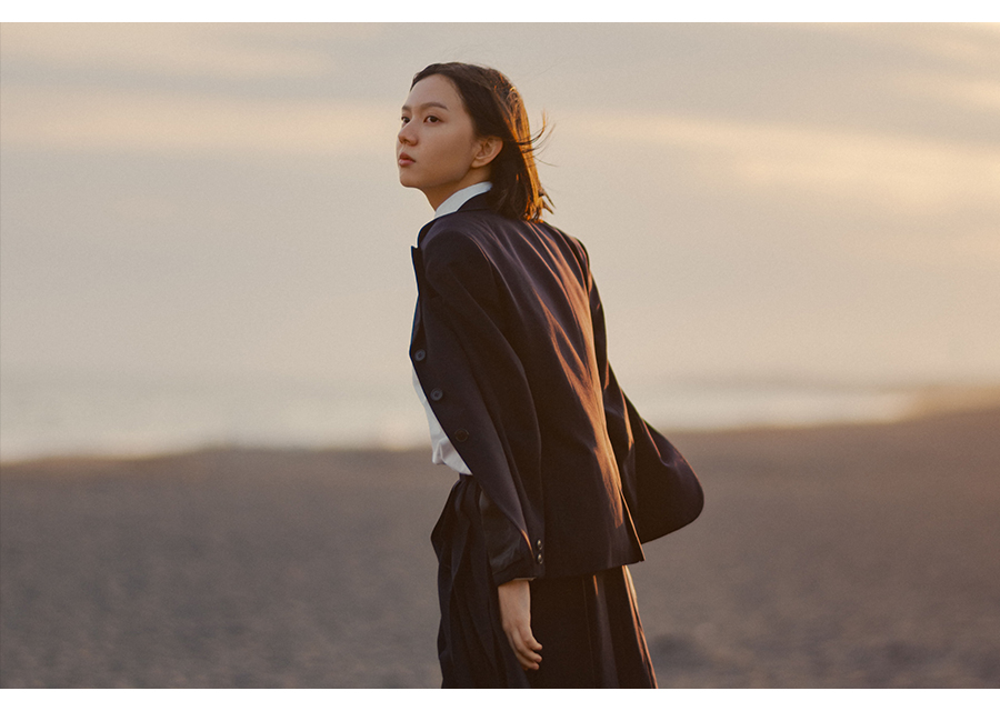 當真あみと中島セナが魅せる感受性『終点のあの子』