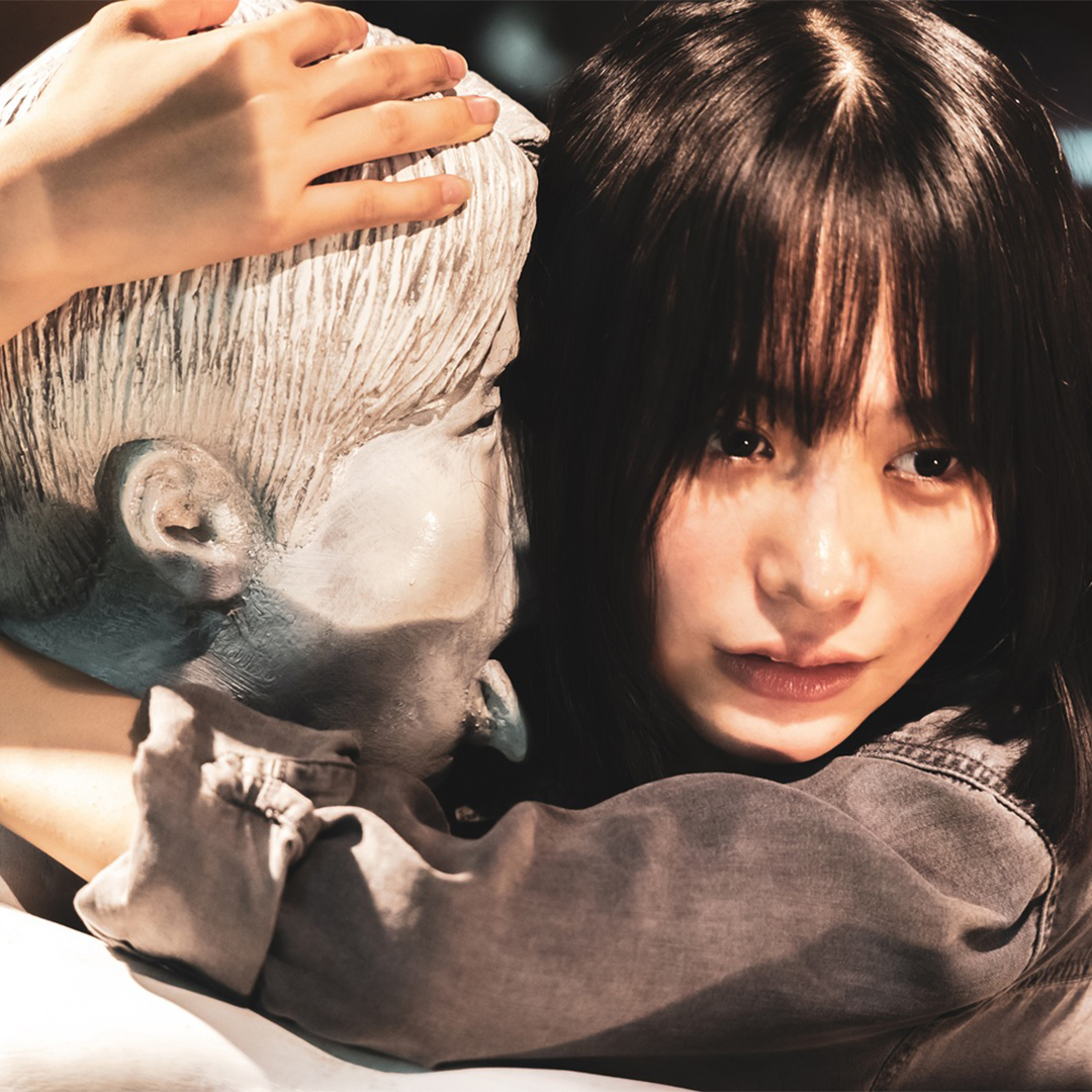 新時代のJホラー誕生!?　ゆりやん初監督作『禍禍女』