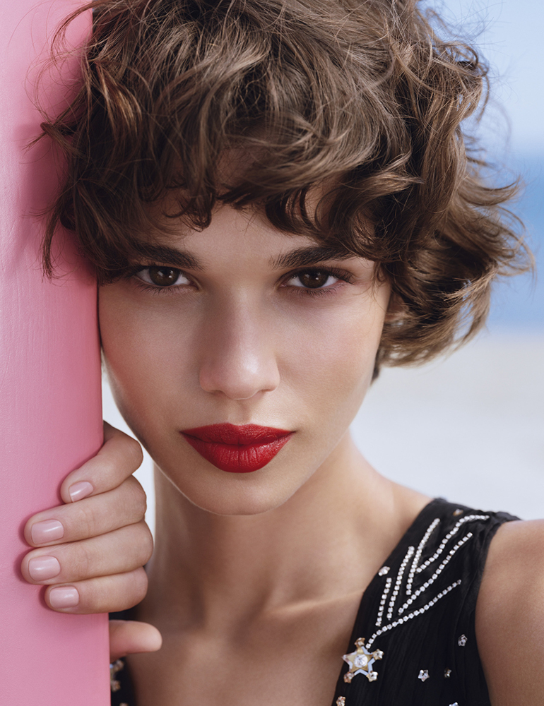 CHANELを象徴するリップスティック“ルージュ ココ”がリニューアル!