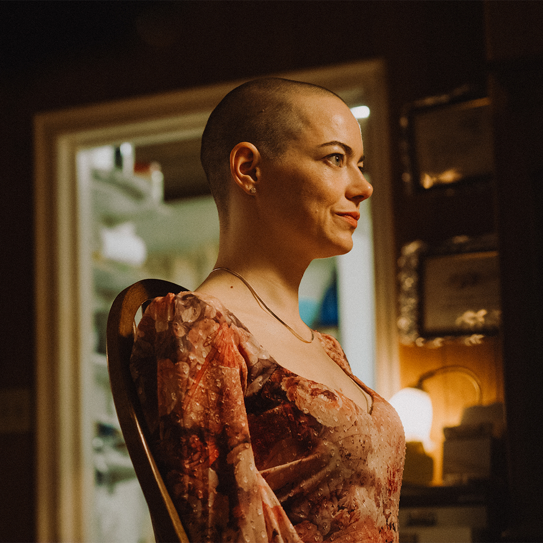 次々と先入観が覆される、エマ・ストーン主演の誘拐サスペンス『ブゴニア』