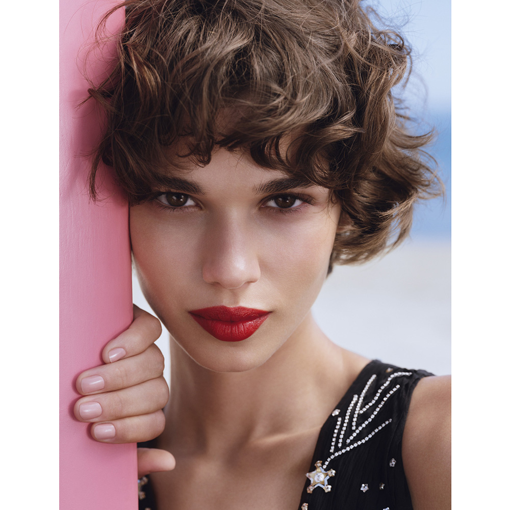 CHANELを象徴するリップスティック“ルージュ ココ”がリニューアル!