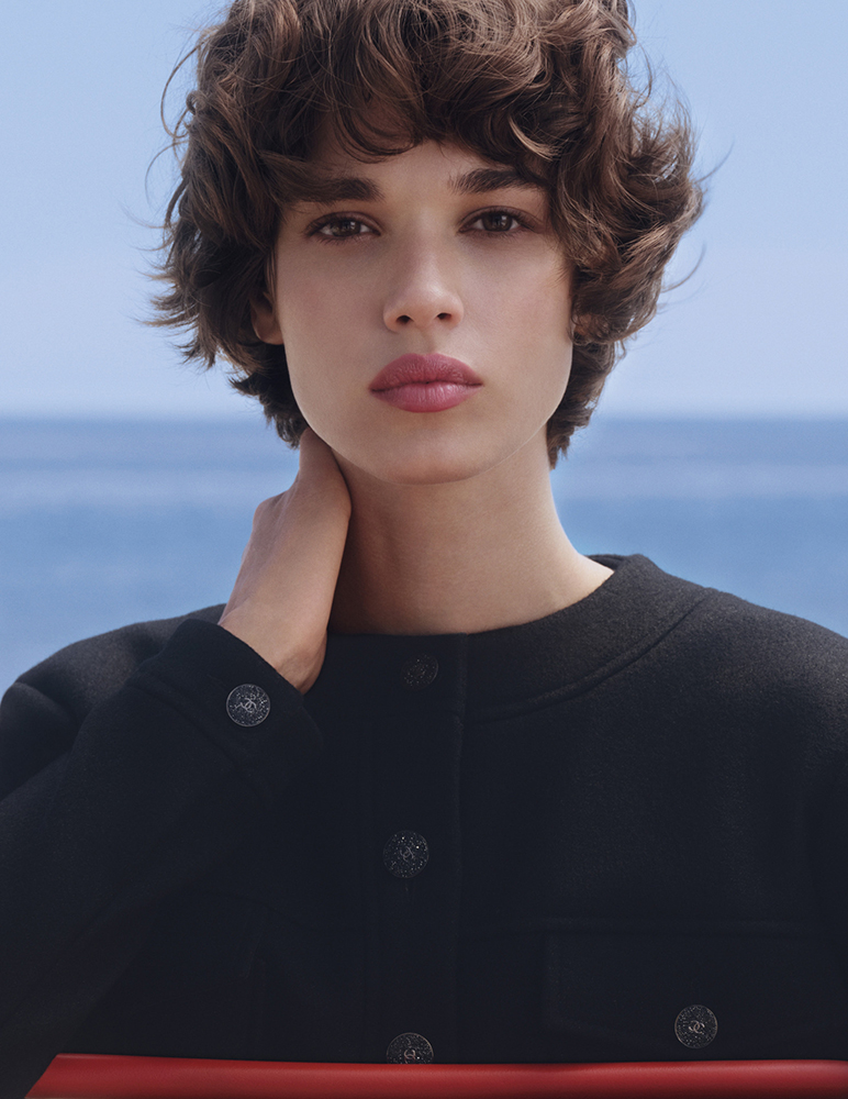 CHANELを象徴するリップスティック“ルージュ ココ”がリニューアル!