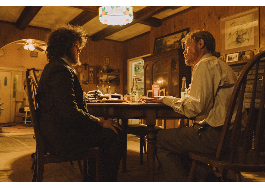 次々と先入観が覆される、エマ・ストーン主演の誘拐サスペンス『ブゴニア』