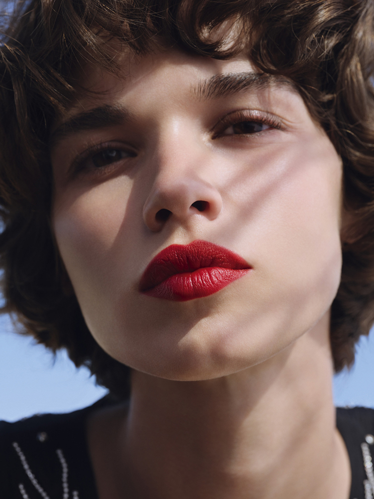 CHANELを象徴するリップスティック“ルージュ ココ”がリニューアル!