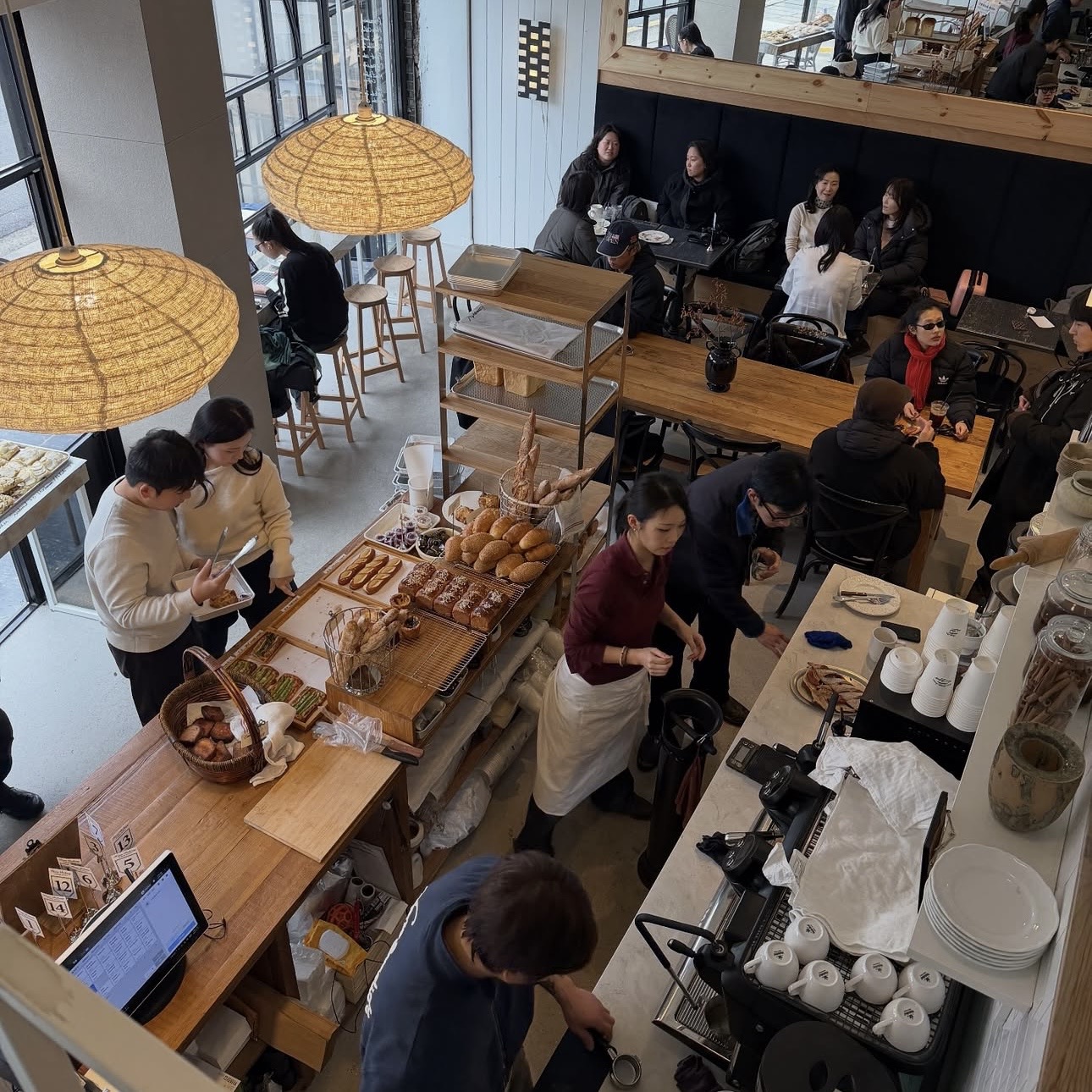 フレッシュでアツい！　韓国のNEW人気レストラン＆カフェに注目–韓国HOT NEWS『COKOREA MANIA』 vol.493