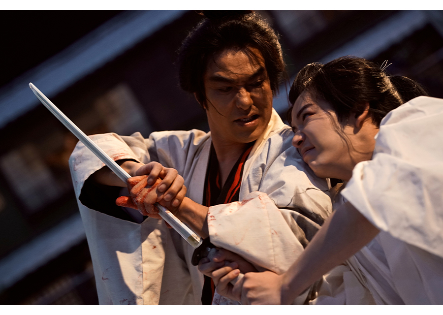 観る人を選ばない本格時代劇ミステリー『木挽町のあだ討ち』