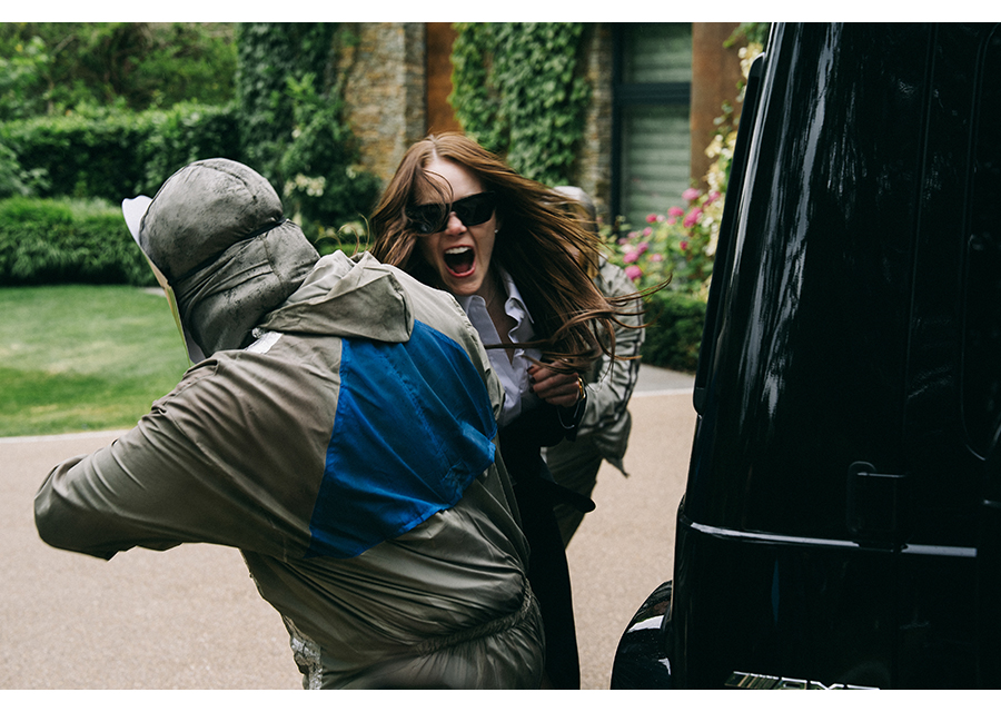 次々と先入観が覆される、エマ・ストーン主演の誘拐サスペンス『ブゴニア』