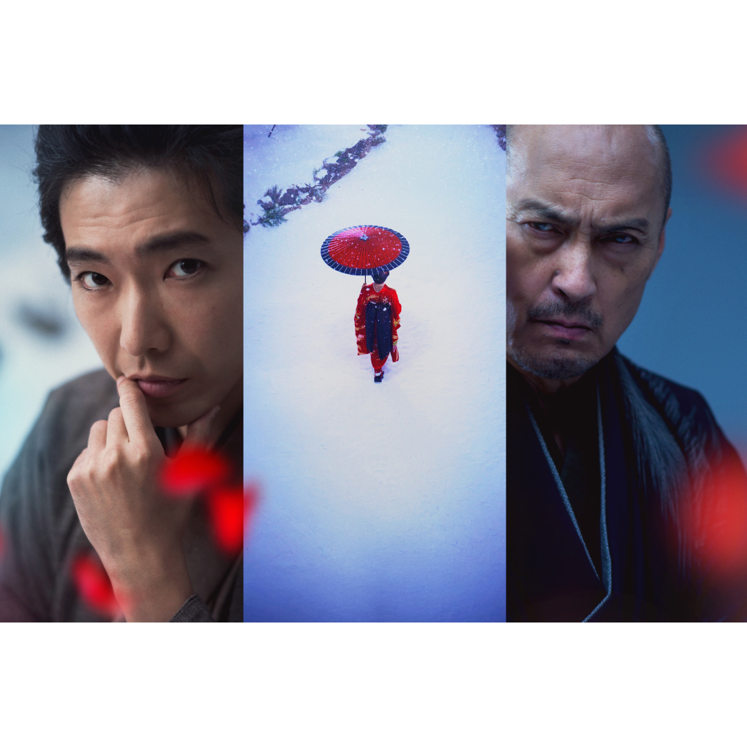 観る人を選ばない本格時代劇ミステリー『木挽町のあだ討ち』