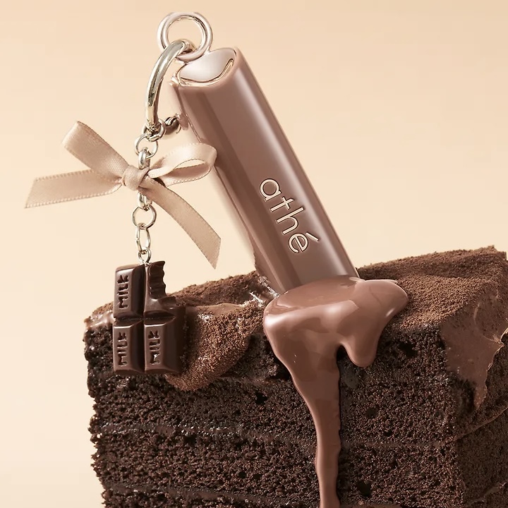 まだまだバレンタイン気分♡　チョコレートカラーのかわいすぎる韓国リップ！–韓国HOT NEWS『COKOREA MANIA』 vol.494