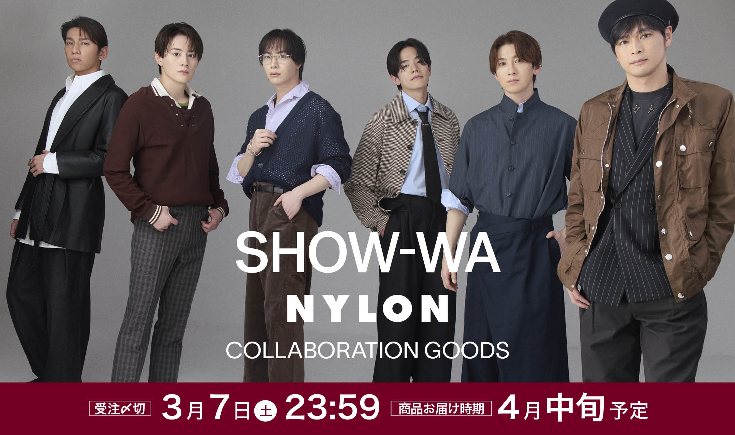 CULTURE STUDIO vol.72 SHOW-WA