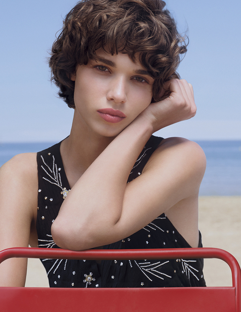 CHANELを象徴するリップスティック“ルージュ ココ”がリニューアル!