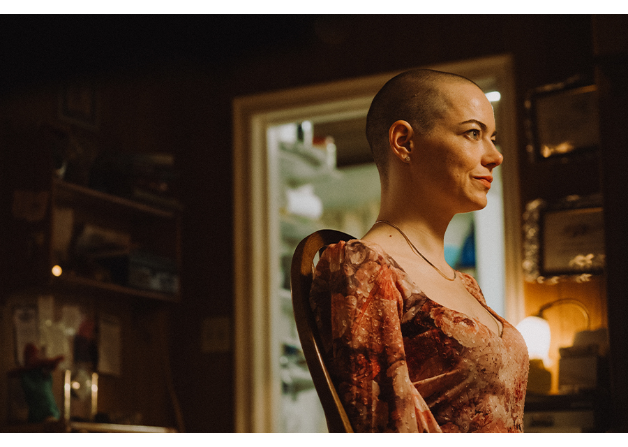 次々と先入観が覆される、エマ・ストーン主演の誘拐サスペンス『ブゴニア』