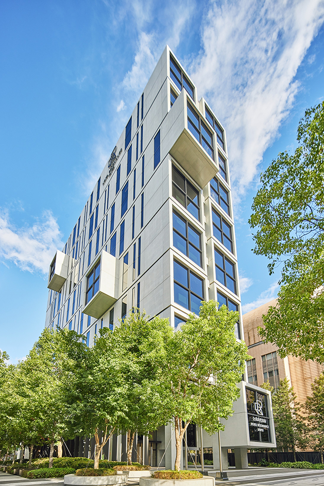 アジア太平洋地域初のTapestry Collection by Hilton™ブランドのセレクトホテル『ホテルレゾナンス台北』を紹介!