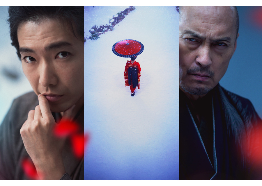 観る人を選ばない本格時代劇ミステリー『木挽町のあだ討ち』