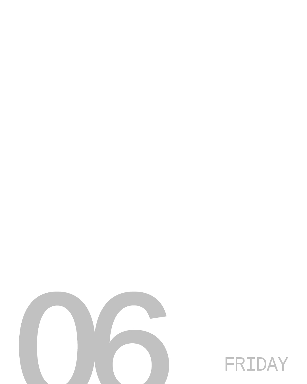 365 ANNIVERSARY CALENDAR 今日は何の日？ 〜3/6〜